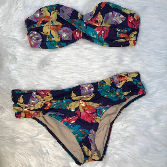 Victoria's Secret Other - Victoria Secret 2 Piece Swimsuit